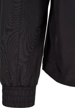 URBAN CLASSICS Basic - Windjack - Black -Jack and Jones Verkoopwinkel aea17564a75741dd8ddc362c3fa03fbc