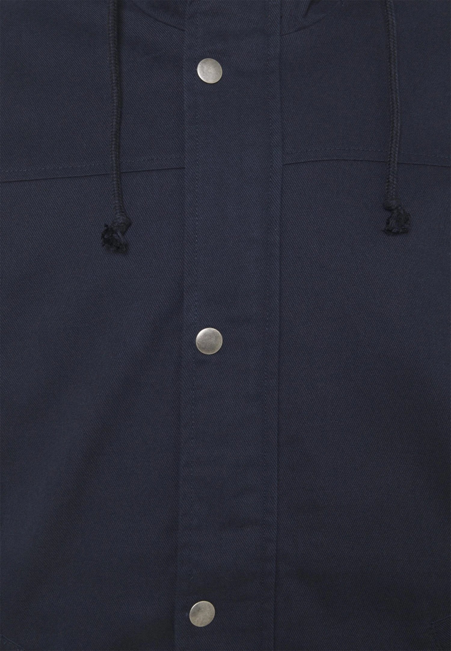 Only & Sons Onsalex Spring - Parka - Night Sky 7 Only & Sons Onsalex Spring - Parka - Night Sky - Afbeelding 5