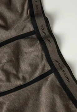 Intimissimi Supima Stretch - Onderbroeken - Schwarz Brown Mel Nero -Jack and Jones Verkoopwinkel aea71a532afa44c989521aafbbdcf4cc