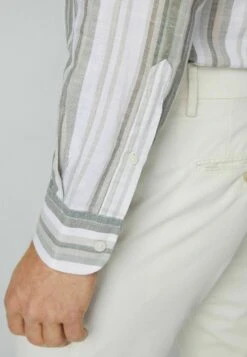 Hackett London Multi Stripe - Overhemd - Green -Jack and Jones Verkoopwinkel aea9bca181ec4e4b906653b885a25827