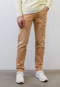 Marc O'Polo Straight Leg Jeans - Nutshell -Jack and Jones Verkoopwinkel aeb800ea690f467d80caccfc86612ed7