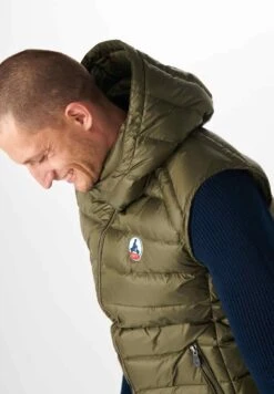 JOTT Silver - Bodywarmer - Non Définie -Jack and Jones Verkoopwinkel aeca46dbf0b74dcebb4b296968493c7e