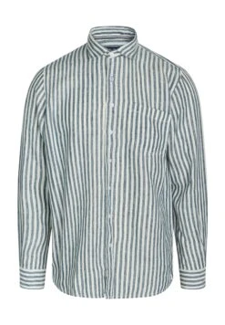 Signal Overhemd - Stormy Blue -Jack and Jones Verkoopwinkel aed175b503bc410eb5dd41117c0c7b08