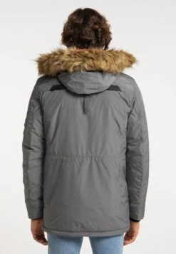 Wattierter Fernell - Winterjas - Grau -Jack and Jones Verkoopwinkel af03433ebfd3407db58fccb0cb2ae7b4