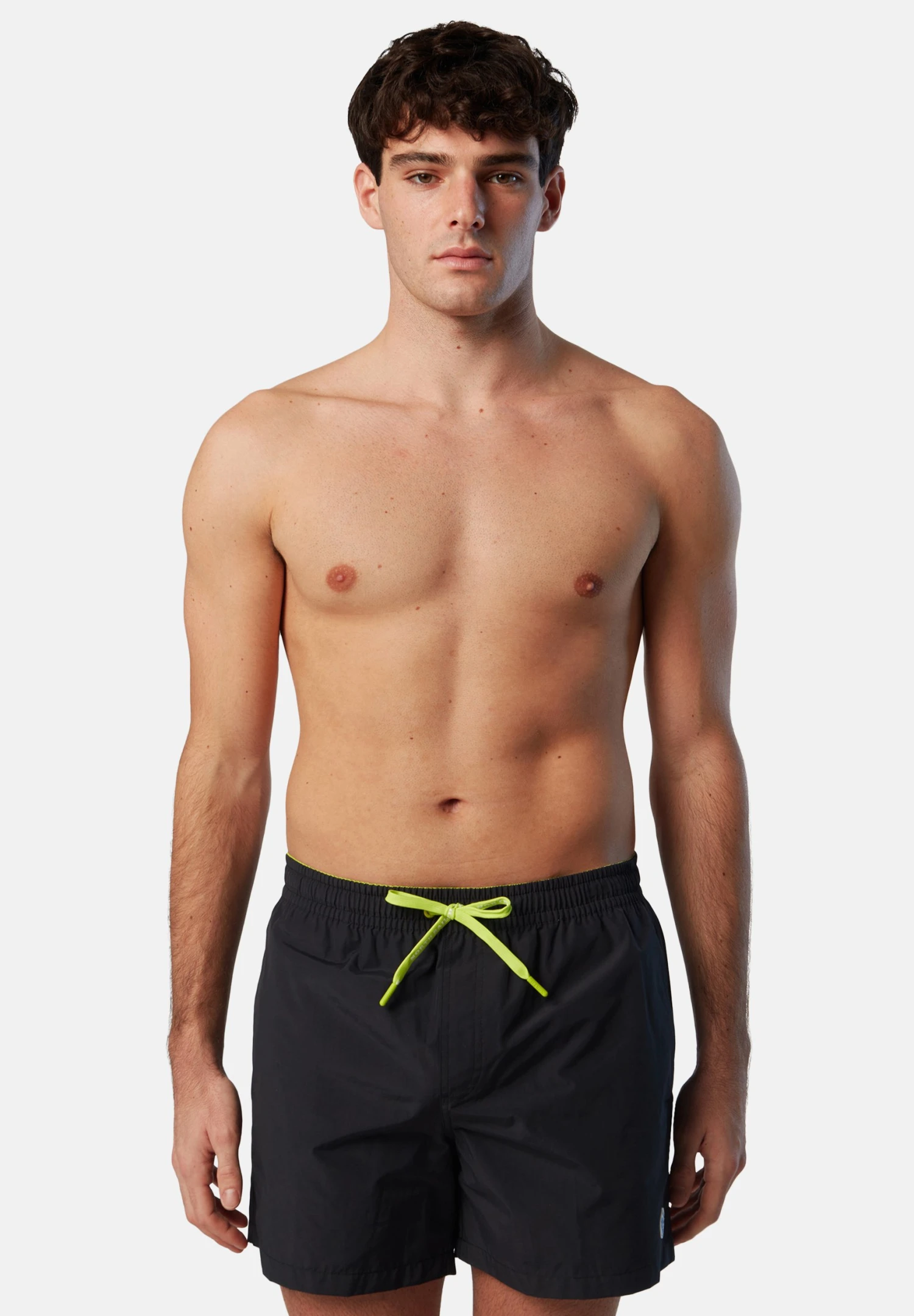 North Sails Volley - Zwemshorts - Black 3 North Sails Volley - Zwemshorts - Black