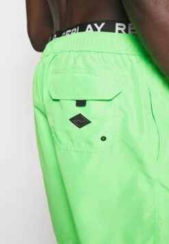 Replay Boxer - Zwemshorts - Neon Green 9 Replay Boxer - Zwemshorts - Neon Green -Jack and Jones Verkoopwinkel af4b4461e46b4dee96fd4ca420edc897