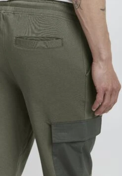 Solid Sdbernardo - Cargobroek - Dusty Olive -Jack and Jones Verkoopwinkel af4eb271a70d4f86be15f31bd15df8c3