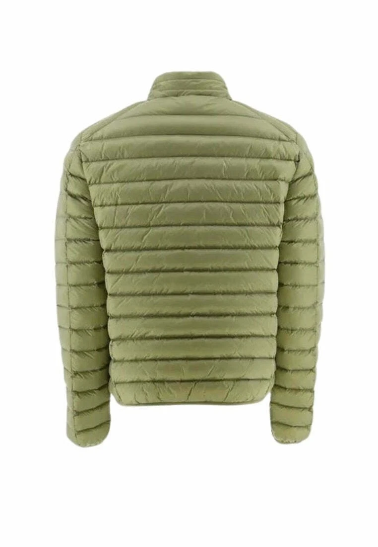 JOTT Mat - Gewatteerde Jas - Bush Kaki Clair 5 JOTT Mat - Gewatteerde Jas - Bush Kaki Clair - Afbeelding 3