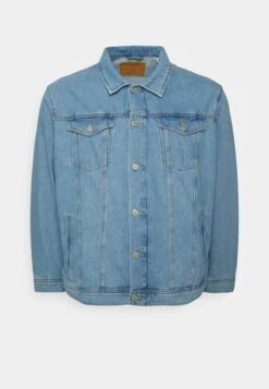 Jack & Jones Jjijean Jjjacket - Spijkerjas - Blue Denim -Jack and Jones Verkoopwinkel af78ef9196d446e5b2873101cac0cded