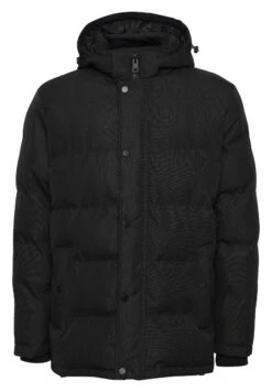 Blend Bhtrystan - Winterjas - Black 13 Blend Bhtrystan - Winterjas - Black -Jack and Jones Verkoopwinkel af85191d586f44c09a48fc0a942f04f6