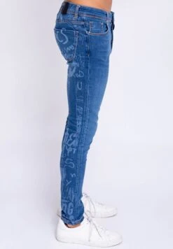 Graffity- Jeans Skinny Fit - Piedra 14 Graffity- Jeans Skinny Fit - Piedra -Jack and Jones Verkoopwinkel af89350864824af6a8a44ca8ce3146f9