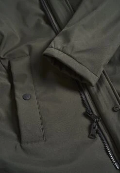 Matinique Mamiles Nw - Winterjas - Dark Olive -Jack and Jones Verkoopwinkel af99fa9bf3344027bff831f61d1471fd