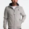 Schmuddelwedda Outdoorjas - Grau -Jack and Jones Verkoopwinkel af9e8e2ea6064e27876d7c74a19a634e
