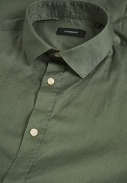 Matinique Matrostol B - Zakelijk Overhemd - Duck Green -Jack and Jones Verkoopwinkel af9f24530403446e905b608524b73440