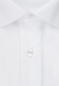 Seidensticker Regular - Overhemd - White -Jack and Jones Verkoopwinkel afa0030ca9b747bd8c1404d8b6be3b78