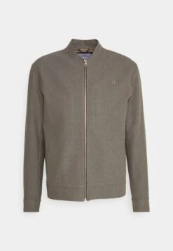 Les Deux Como Jacket - Lichte Jas - Mountain Grey Melange -Jack and Jones Verkoopwinkel afa055865b624f2e95172c081841c65f