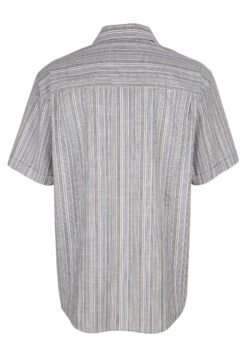 Overhemd - Braun/Blau -Jack and Jones Verkoopwinkel afe88a1ecc9249cb959b933162dae384