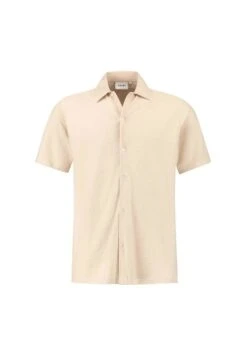 Shiwi Alec - Overhemd - Beach Beige -Jack and Jones Verkoopwinkel afeb6364120844f28febb5965aae90b4