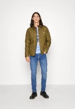 Dr. Denim Clark - Jeans Tapered Fit - Cobble Mid Retro 8 Dr. Denim Clark - Jeans Tapered Fit - Cobble Mid Retro -Jack and Jones Verkoopwinkel aff3fbfbdc55413ea6f6d78052b89311