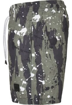 URBAN CLASSICS Pattern - Zwemshorts - White Dot Camo Aop 11 URBAN CLASSICS Pattern - Zwemshorts - White Dot Camo Aop -Jack and Jones Verkoopwinkel affee2ee47f64148bb576a404726d4e3
