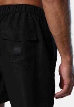 North Sails Mit Tailliertem Schnitt - Zwemshorts - Black -Jack and Jones Verkoopwinkel b00239b5c7b74cd1a00340d6d9831089