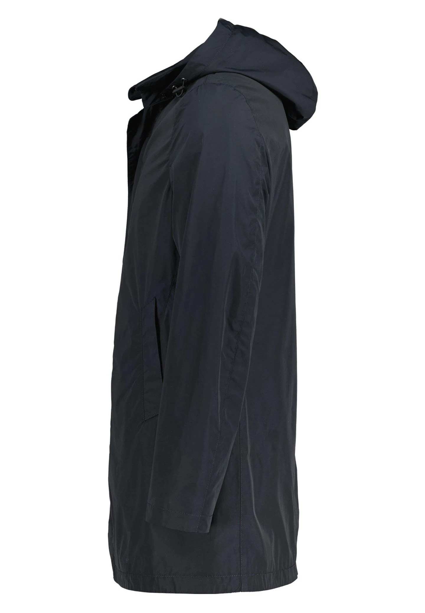 Premium - Parka - Blauw 5 Premium - Parka - Blauw - Afbeelding 3