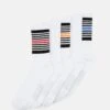 Jack & Jones Jacmilo Tennis Socks 5 Pack - Sokken - Sun Orange -Jack and Jones Verkoopwinkel b014a8b1134d48caa451a0d79aca754b