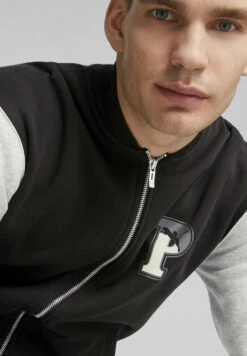 Puma Squad - Bomberjacks - Black 11 Puma Squad - Bomberjacks - Black -Jack and Jones Verkoopwinkel b0180ede88ad48959d89e3036452b5b4