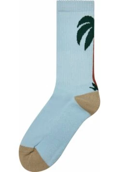 Mister Tee Accessoires Fancy Palmtree 3-Pack - Sokken - White Multicolor 8 Mister Tee Accessoires Fancy Palmtree 3-Pack - Sokken - White Multicolor -Jack and Jones Verkoopwinkel b018e7962586409aaf40518dee82dc93