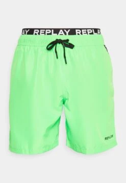 Replay Boxer - Zwemshorts - Neon Green 8 Replay Boxer - Zwemshorts - Neon Green -Jack and Jones Verkoopwinkel b026dc1a5d4148dda7a34369f7df61d2