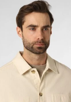 Gant Lichte Jas - Sand 7 Gant Lichte Jas - Sand -Jack and Jones Verkoopwinkel b04ee67504b845c59761caa62ff8f216