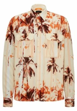 Boss Lisel - Overhemd - Orange Seventeen 13 Boss Lisel - Overhemd - Orange Seventeen -Jack and Jones Verkoopwinkel b0610bb6b18d4d008817d7c2b808a57d