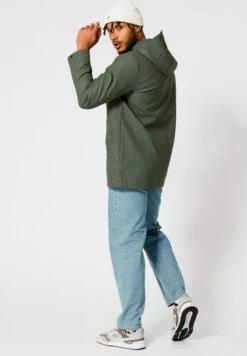 Jace - Parka - Green -Jack and Jones Verkoopwinkel b06cba6e7ef34e49ad6e45f7b9f38a41