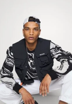 Columbia Field Creek™ Big Horn™- Bodywarmer - Black -Jack and Jones Verkoopwinkel b072bcd55ebe4f9a9a5ffb05229bc2bf