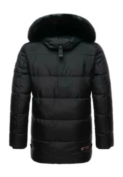 Mironoo - Winterjas - Black 9 Mironoo - Winterjas - Black -Jack and Jones Verkoopwinkel b08161fe93c140879e9afd3649dbcb88