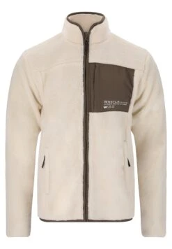 Whistler Sprocket - Fleecejas - Oatmeal -Jack and Jones Verkoopwinkel b0a2156505cc4867b4731dcb61e8d235