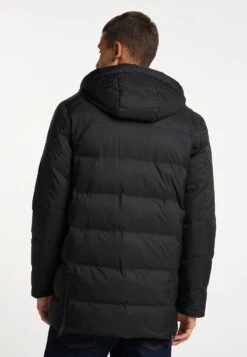 Mimo - Winterjas - Schwarz -Jack and Jones Verkoopwinkel b0ad4c77e1744ae782c5bbb1f94c0f9d