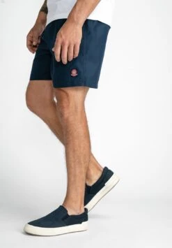 Petrol Industries Solid-Coloured - Zwemshorts - Midnight Navy -Jack and Jones Verkoopwinkel b0b4de28c9d94de09e663b6273a0aeb9