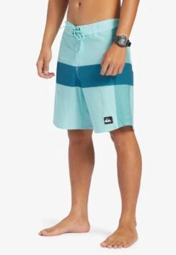 Quiksilver Highlite Arch 19 - Zwemshorts - Blue -Jack and Jones Verkoopwinkel b0b7ebdbd049489b8a015cd13ac96a9f
