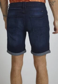 Blend Jeansshort - Denim Dark Blue -Jack and Jones Verkoopwinkel b0d82dac19bf4e779c4c9ca535634095
