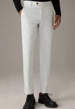 Strellson 11 Code 2-D 10011351 - Chino - Pastellgrau