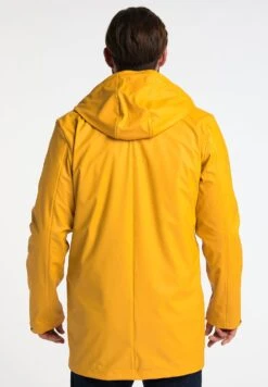 Schmuddelwedda 3-In-1 Acalmar - Regenjas - Senf -Jack and Jones Verkoopwinkel b0f91eed96c74e59a3e9c4c35ad62d14