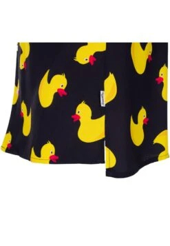Honolulu - Overhemd - Black Yellow Duck -Jack and Jones Verkoopwinkel b0fb4979834649d8813a28308e9b505f