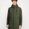 Jack & Jones Jjnorthpoint- Parka - Forest Night -Jack and Jones Verkoopwinkel b0fc029a2a594c3793657c855504dd50