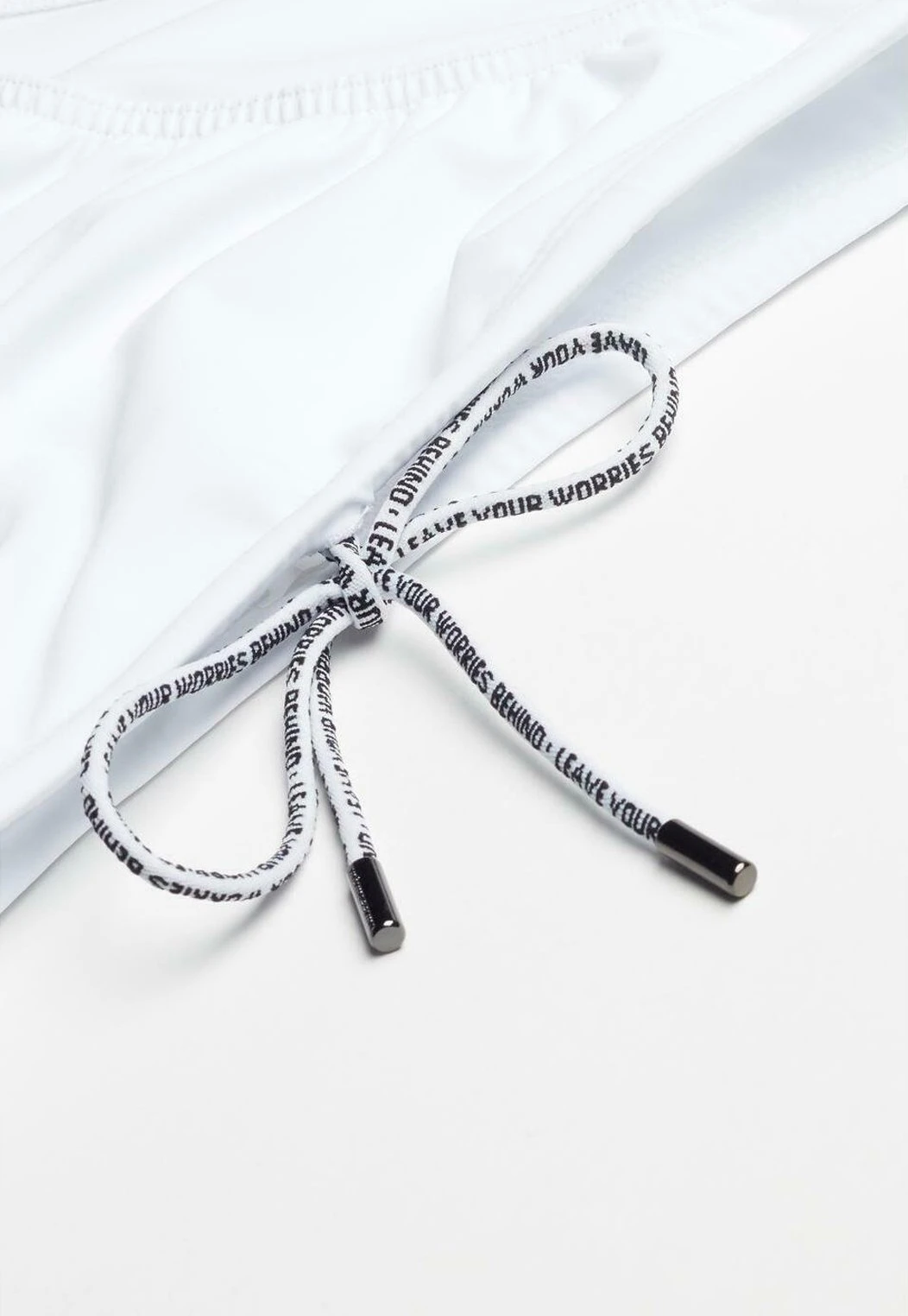 Intimissimi Basic - Zwemslips - Bianco 7 Intimissimi Basic - Zwemslips - Bianco - Afbeelding 5