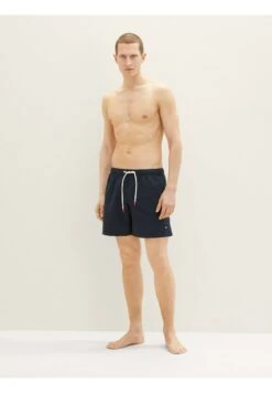 Tom Tailor Basic - Zwemshorts - Sky Captain Blue 9 Tom Tailor Basic - Zwemshorts - Sky Captain Blue -Jack and Jones Verkoopwinkel b133d19b1e484b82a9e08ef279f95d18