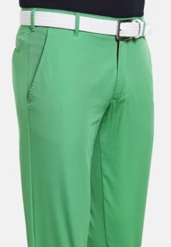 Meyer Augusta - Chino - Green -Jack and Jones Verkoopwinkel b13715f3b64b43e38897ca14e9b5f1ae