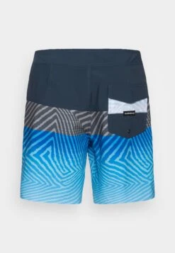 Quiksilver Panel 18 - Zwemshorts - Midnight Navy 6 Quiksilver Panel 18 - Zwemshorts - Midnight Navy -Jack and Jones Verkoopwinkel b1383f107ec848d98b12b9475fd749e9