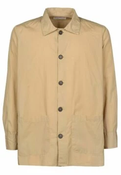 Travail - Overhemd - Beige