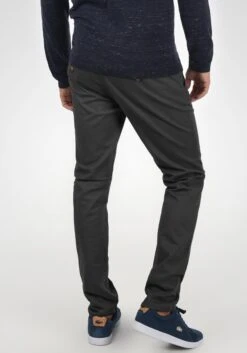 Blend Bhkainz - Chino - Ebony Grey 10 Blend Bhkainz - Chino - Ebony Grey -Jack and Jones Verkoopwinkel b1468b4df0fe459f9116a64792ab33d6